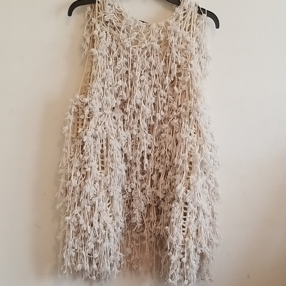 Vest/outer layer - Picture 2 of 5